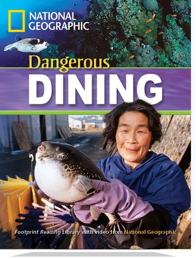 Dangerous Dining